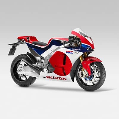 Autoscuola Graziano a Trapani honda 1000cc