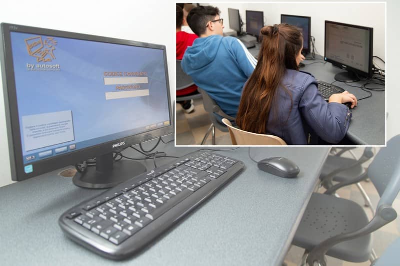 Autoscuola Graziano a Trapani