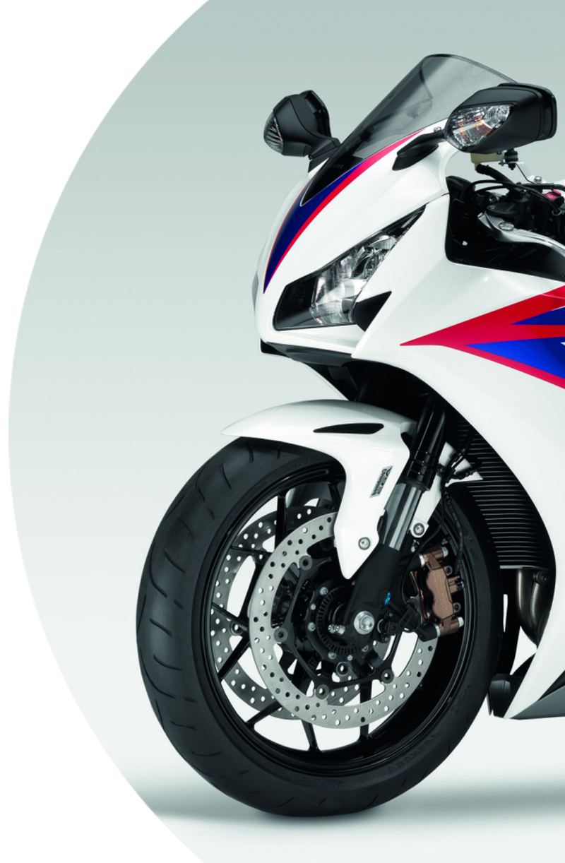 Autoscuola Graziano a Trapani patente A Honda 1000cc