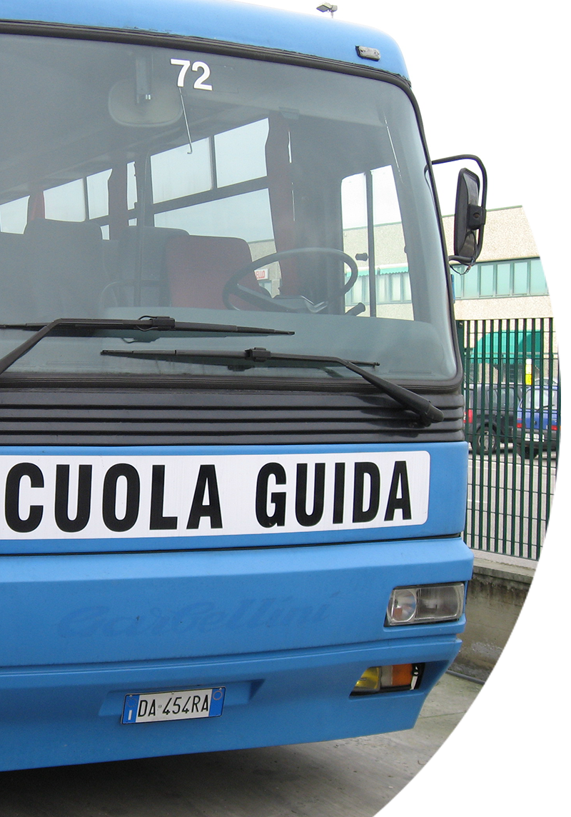 Autoscuola Graziano a Trapani patente D
